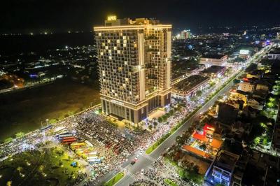 DaVanie- Apec Mandala Phu Yen