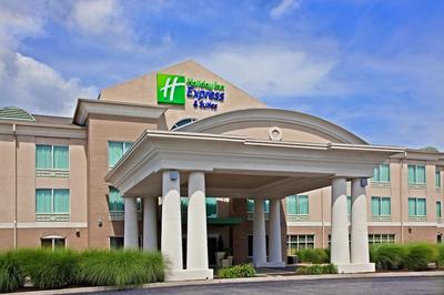Holiday Inn Express Hotel & Suites Greenwood by IHG