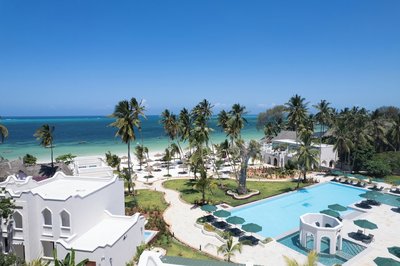 Tembo Kiwengwa Resort