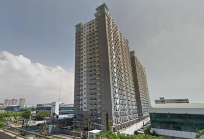Comfort And Homey Studio At Sunter Park View Apartment