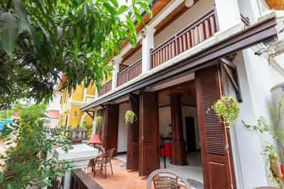 Jasmine Ville Guesthouse