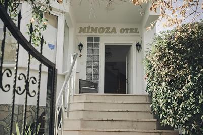 Mimoza Otel