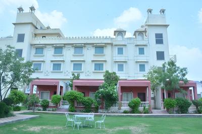 Kaara- Atharva Palace Jaipur
