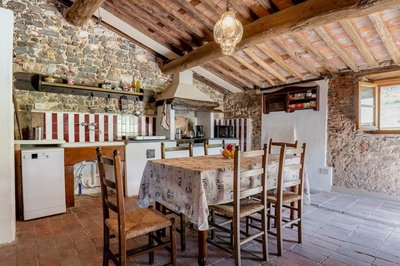 Podere il Giardino Lucca - With Private Pool