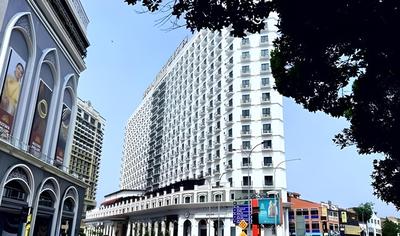 Imperial Heritage Hotel Melaka