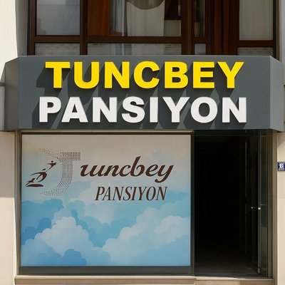 Tunçbey Pansiyon - Elazığ Pansiyon
