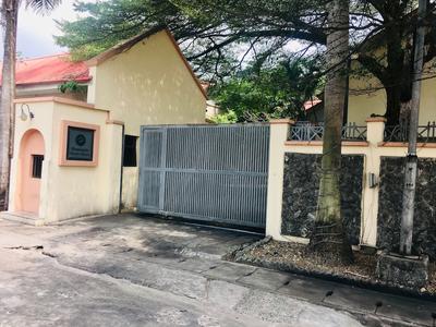 Home Gate Resort Limited