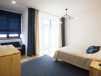 Fazenda U Mihalyicha