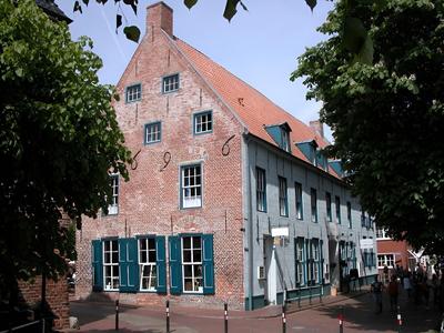Hotel Hohes Haus