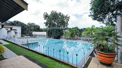 Lembah Gunung Kujang by ARBA