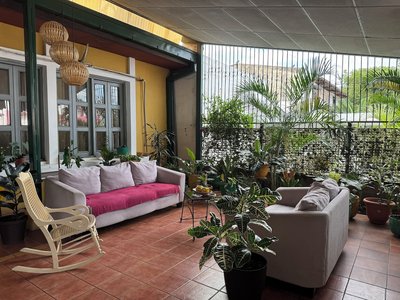 La Posadita de Bolonia