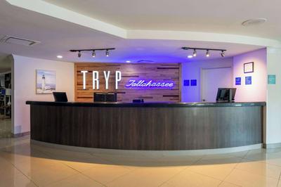 TRYP by Wyndham Tallahassee North I-10 Capital Circle