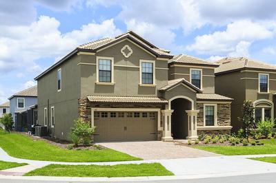 Je54977 - Champions Gate Resort - 8 Bed 5 Baths Villa