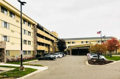 Comfort Inn  Farmington Hills - Detroit Northwest