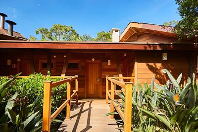 Hotel Fazenda Morros Verdes Ecolodge