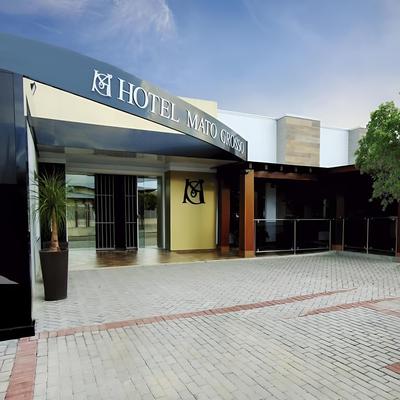 Hotel Mato Grosso