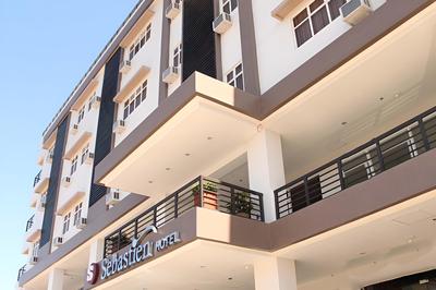 Sebastien Hotel
