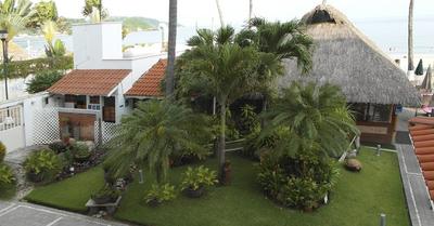 Torreblanca Beach Hotel and Suites Guayabitos - Desayuno y Comida Incluido