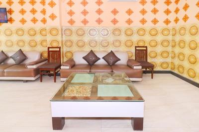 OYO 37774 Hotel The Great