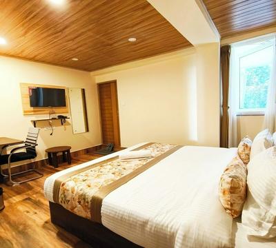 Aurora The Mall Darjeeling