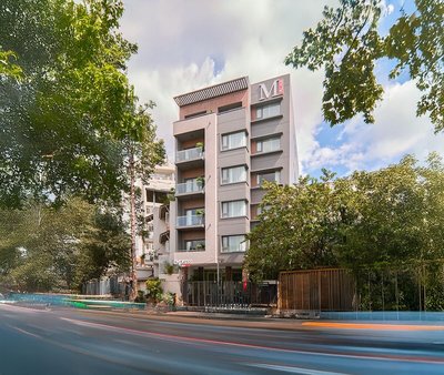 Express by M Village Hoang Sa