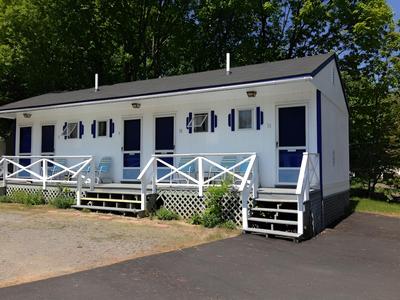 Marvin Gardens Motel