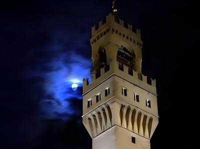 La corte del lungarno