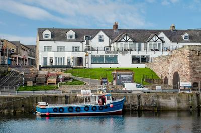 The Bamburgh Castle Inn - The Inn Collection Group