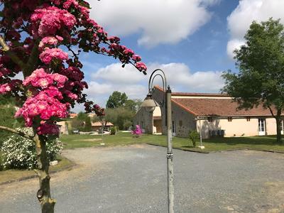 La Minaudière