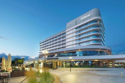 Hilton Swinoujscie Resort and Spa, Φωτογραφία 2
