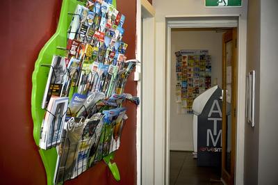 Ritz For Backpackers