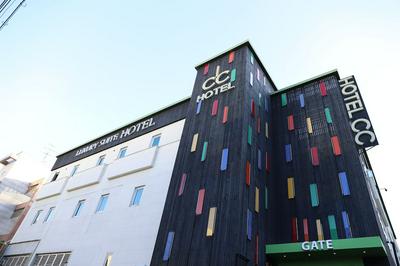 Hotel CC