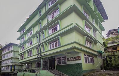 OYO 4456 Hotel Sagorika