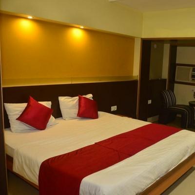 Hotel Poonam