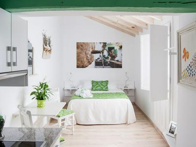 La Casa de la Costurera
