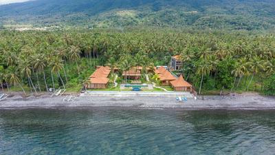 Dani Beach Villa Penuktukan