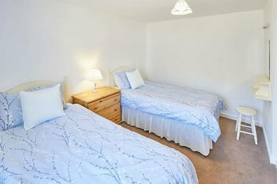 Host Stay Martinmas Hytte, Billede 2