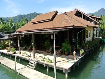 The Mangrove Hideaway Koh Chang