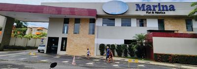 Marina Flat - HotFérias