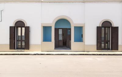 Casa Graziella