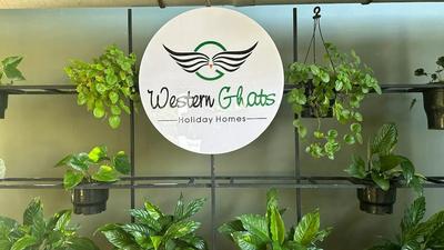 Western Ghats Holiday Home
