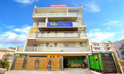 FabHotel Rejoice Venture 52