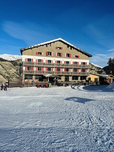 Chalet Sainte Anne