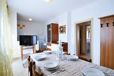Apartment in Rosolina Mare Near the Sea