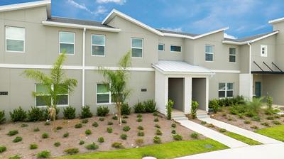 Gorgeous 4Bd Close to Disney w/ Pool @ Storey Lake 4243