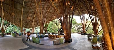 Timbertales Luxury Resort Coorg