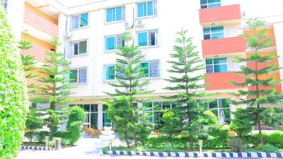 Homland Hotel Bahirdar