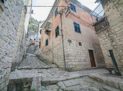 Cozy Stay in Kotors Old Town
