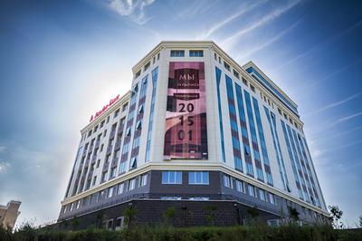 Respublika Apart-hotel