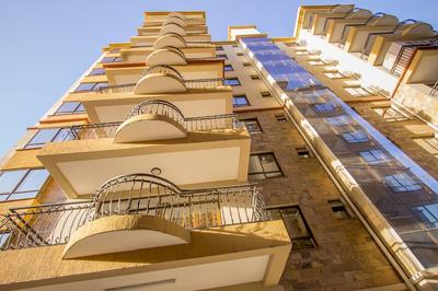 Stay.plus Chiyumba Apartment